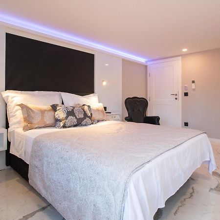 Soleil Luxury Rooms Old Town Dubrovnik Kültér fotó