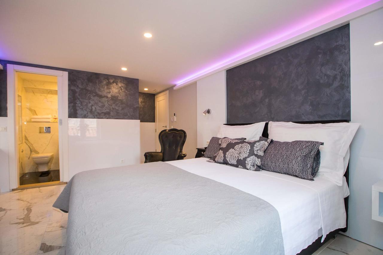 Soleil Luxury Rooms Old Town Dubrovnik Kültér fotó