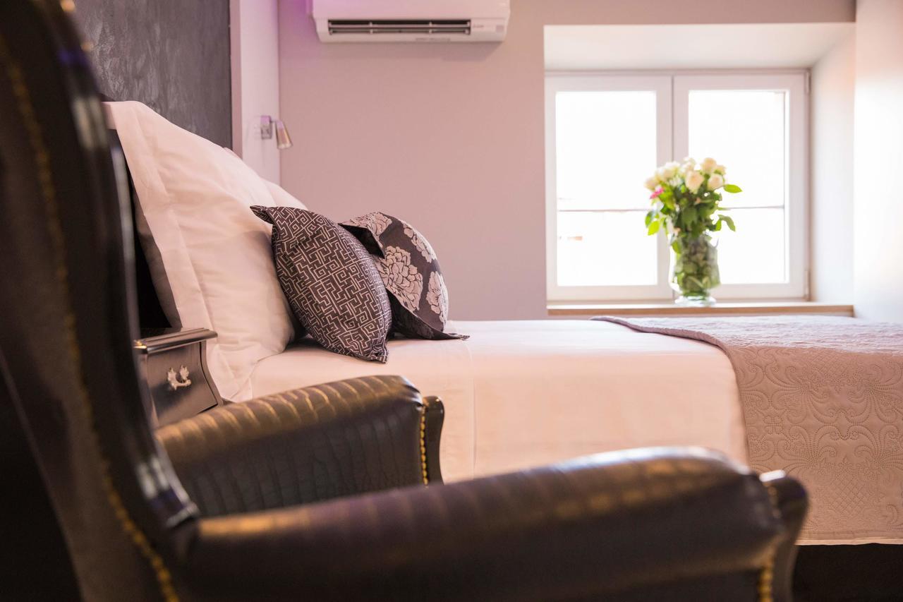 Soleil Luxury Rooms Old Town Dubrovnik Kültér fotó