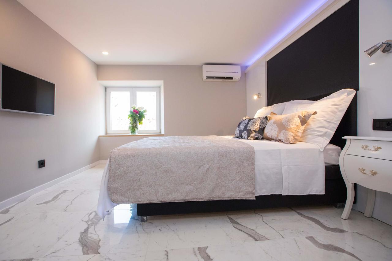 Soleil Luxury Rooms Old Town Dubrovnik Kültér fotó