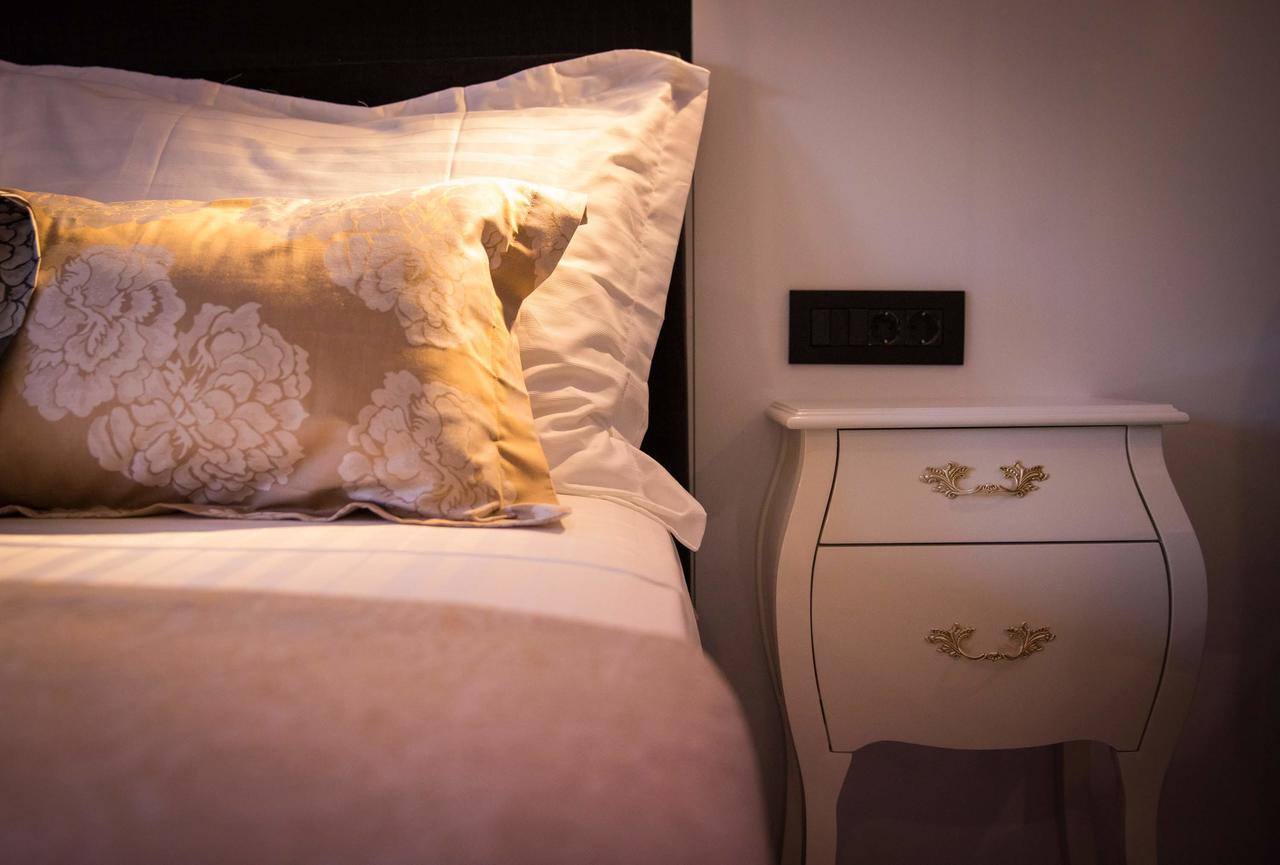 Soleil Luxury Rooms Old Town Dubrovnik Kültér fotó