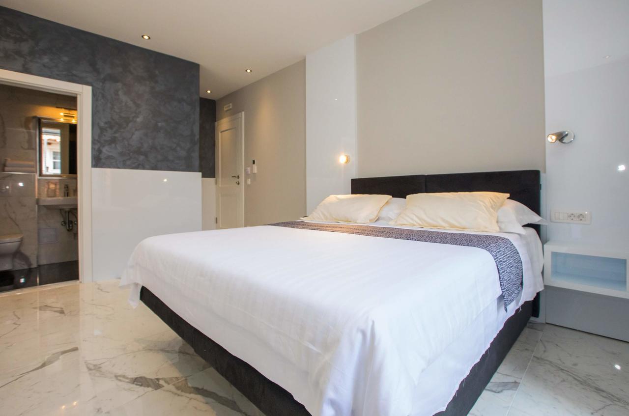 Soleil Luxury Rooms Old Town Dubrovnik Kültér fotó