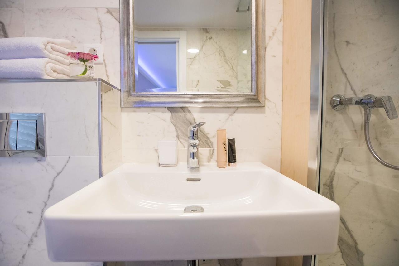 Soleil Luxury Rooms Old Town Dubrovnik Kültér fotó