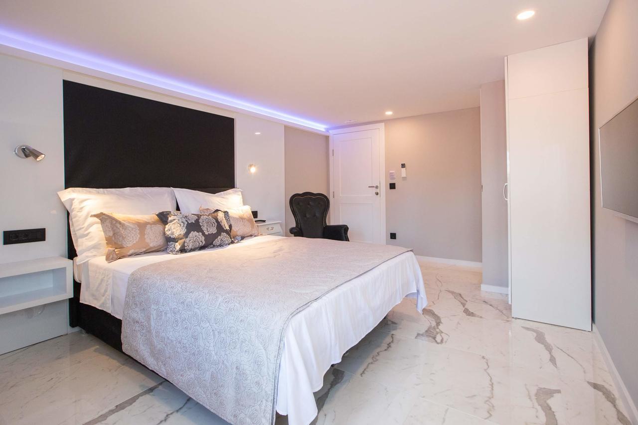 Soleil Luxury Rooms Old Town Dubrovnik Kültér fotó