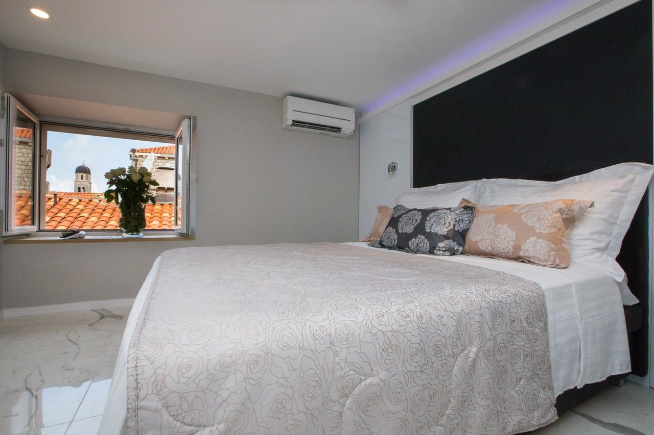 Soleil Luxury Rooms Old Town Dubrovnik Kültér fotó
