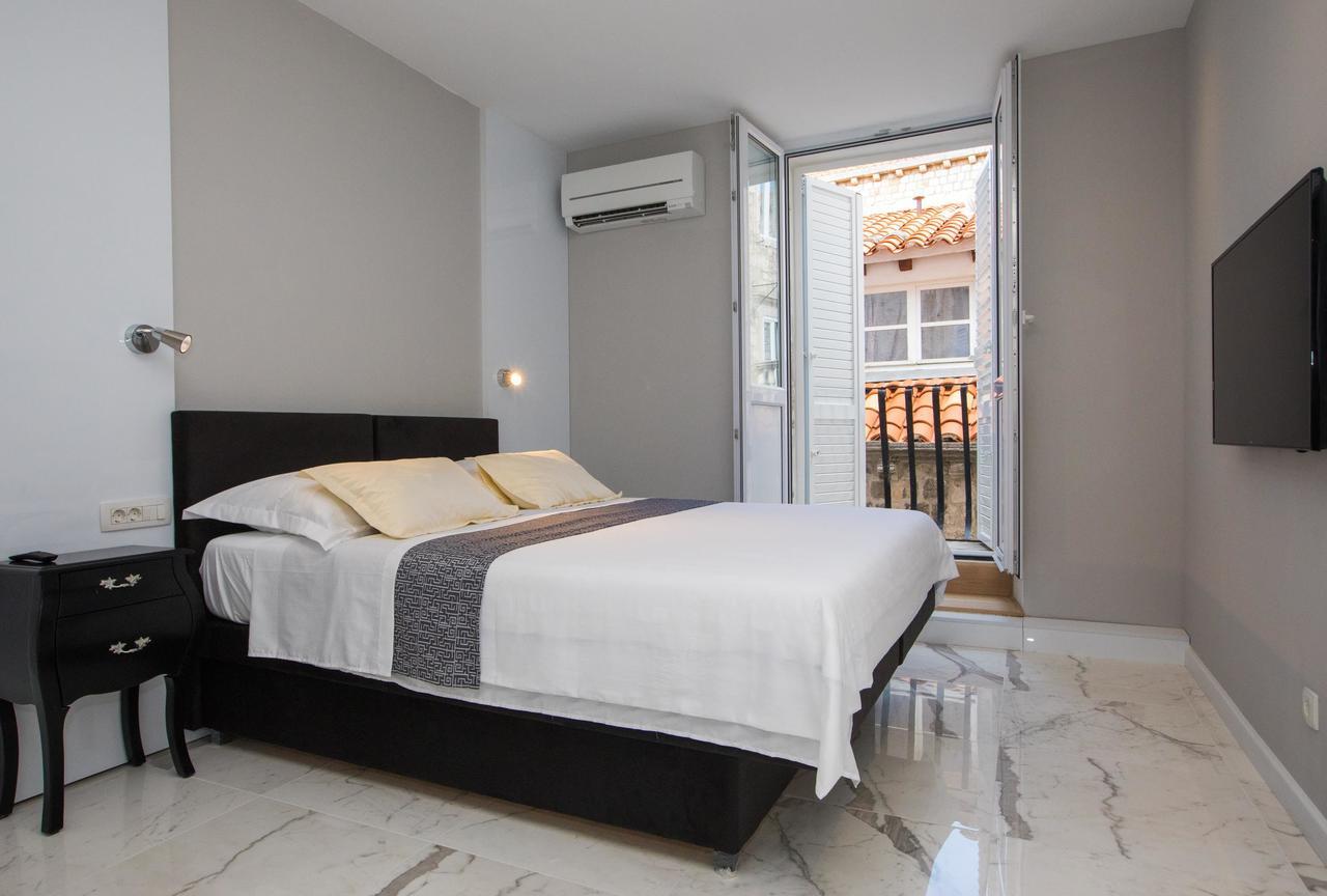 Soleil Luxury Rooms Old Town Dubrovnik Kültér fotó