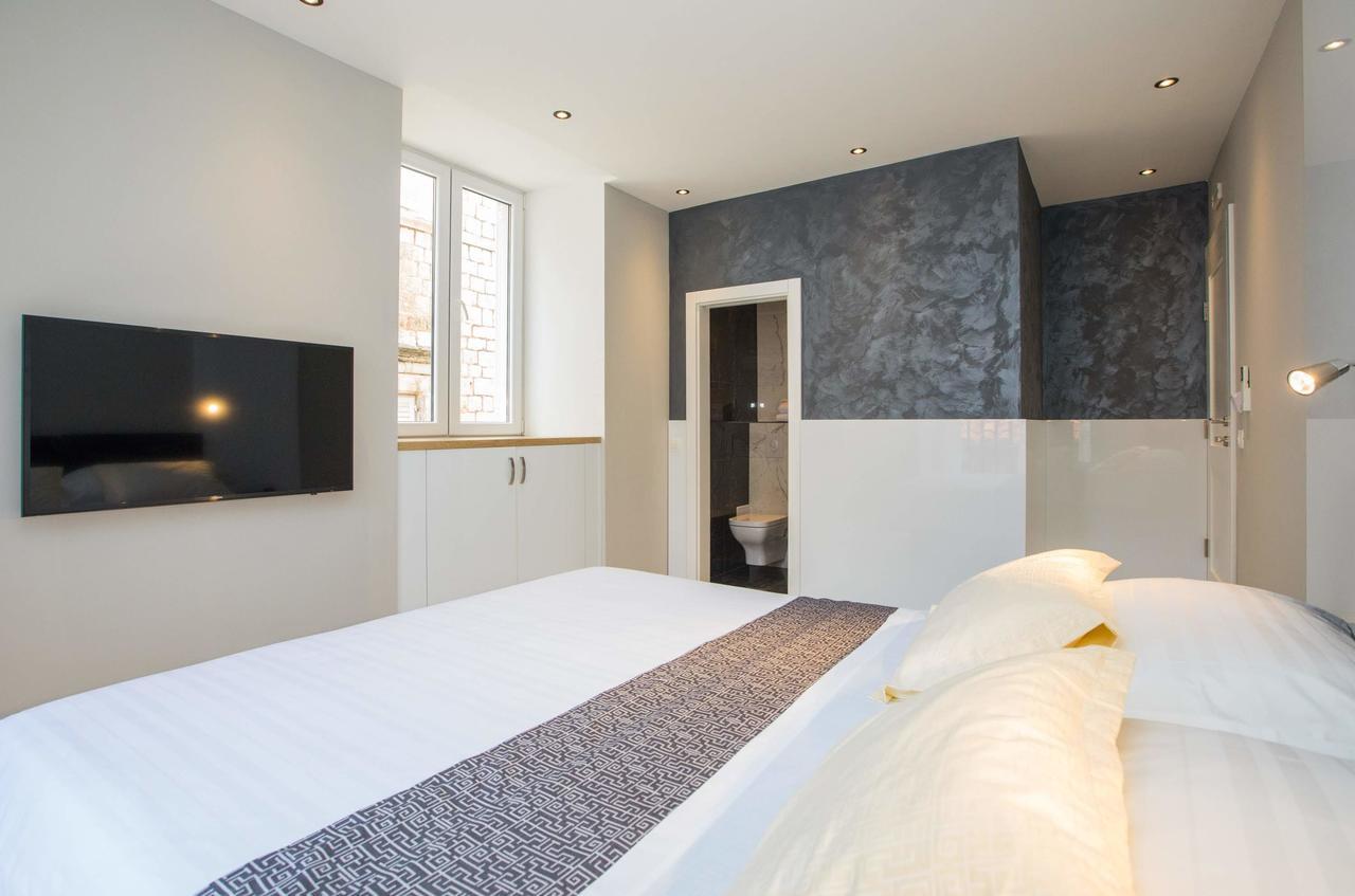 Soleil Luxury Rooms Old Town Dubrovnik Kültér fotó