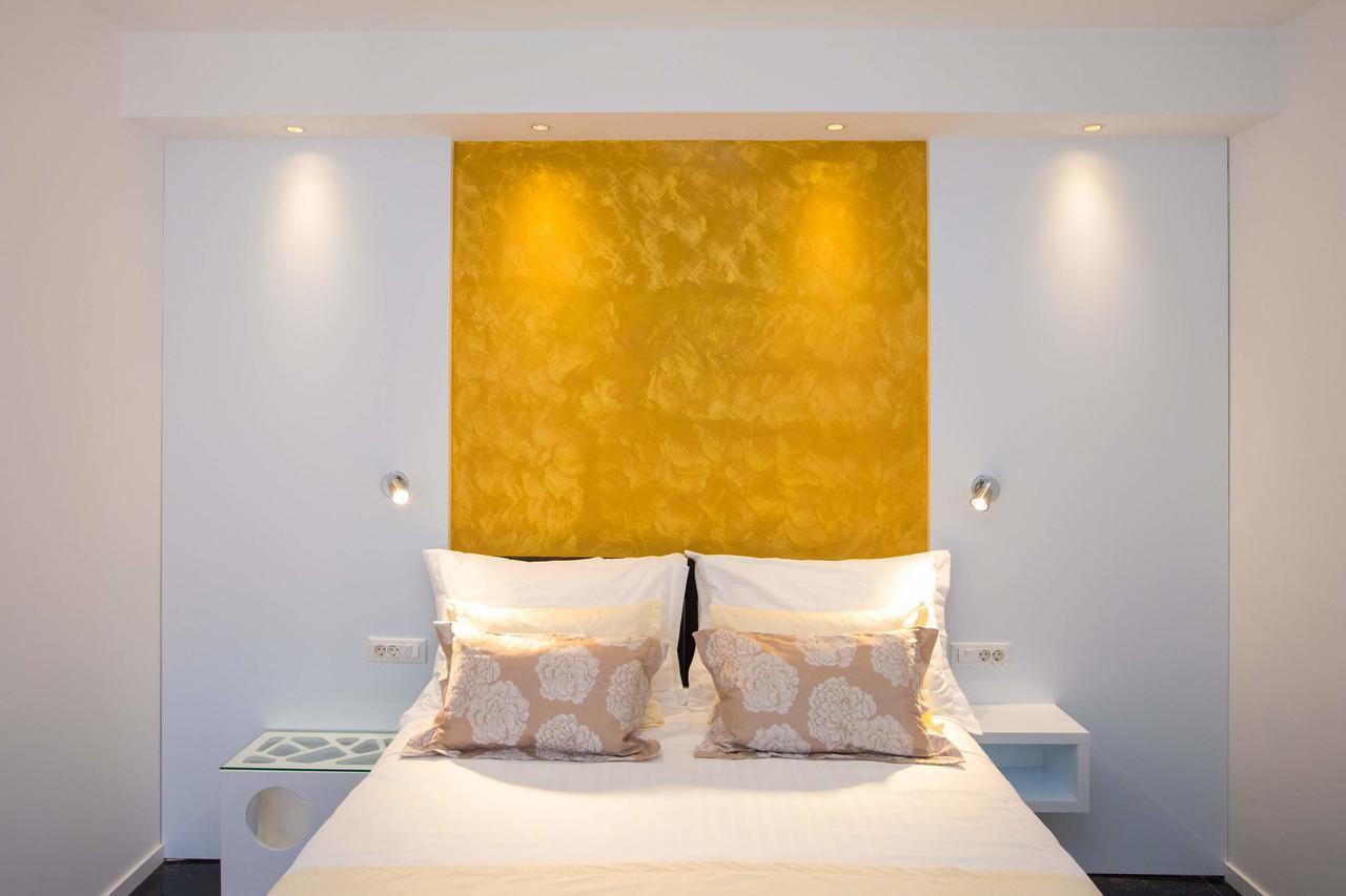 Soleil Luxury Rooms Old Town Dubrovnik Kültér fotó