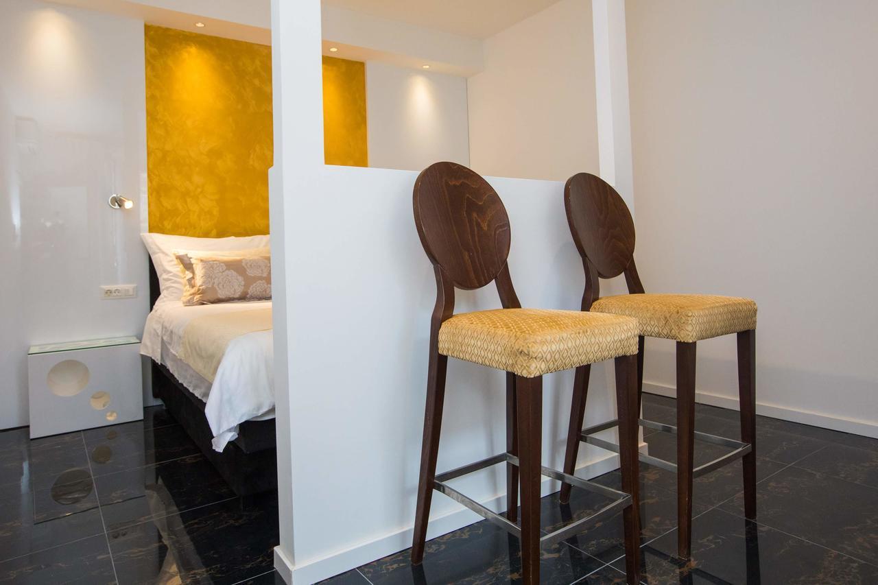 Soleil Luxury Rooms Old Town Dubrovnik Kültér fotó