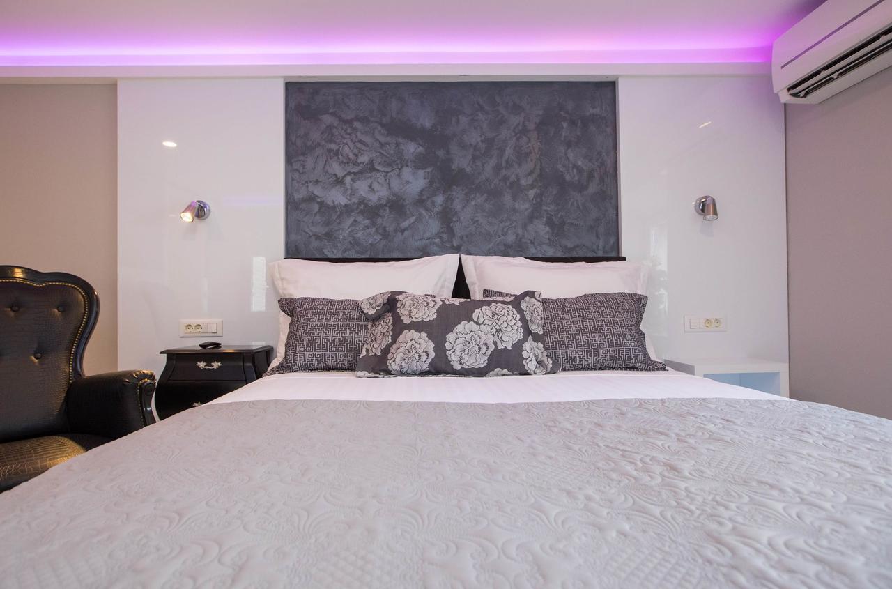 Soleil Luxury Rooms Old Town Dubrovnik Kültér fotó