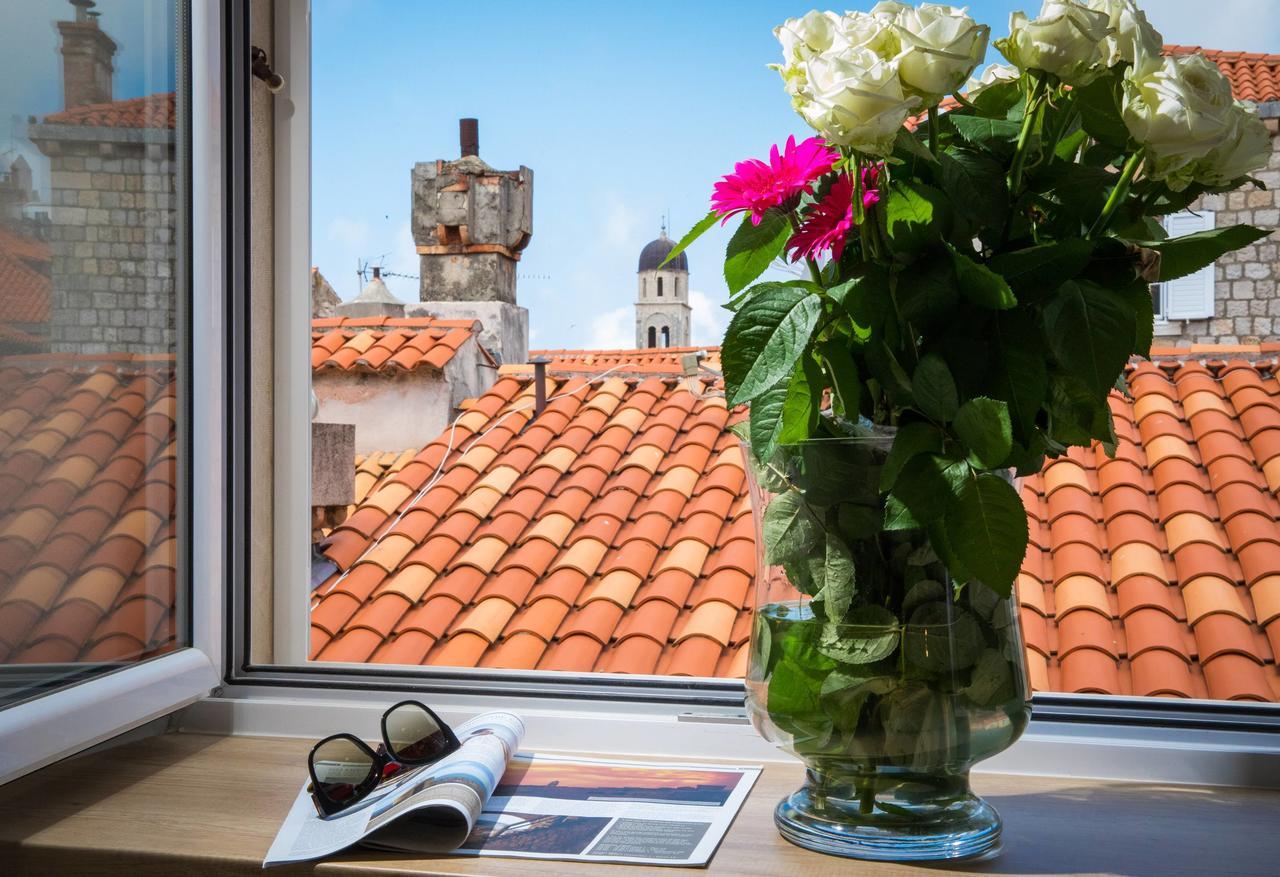 Soleil Luxury Rooms Old Town Dubrovnik Kültér fotó