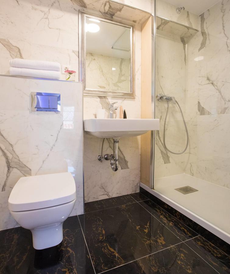 Soleil Luxury Rooms Old Town Dubrovnik Kültér fotó