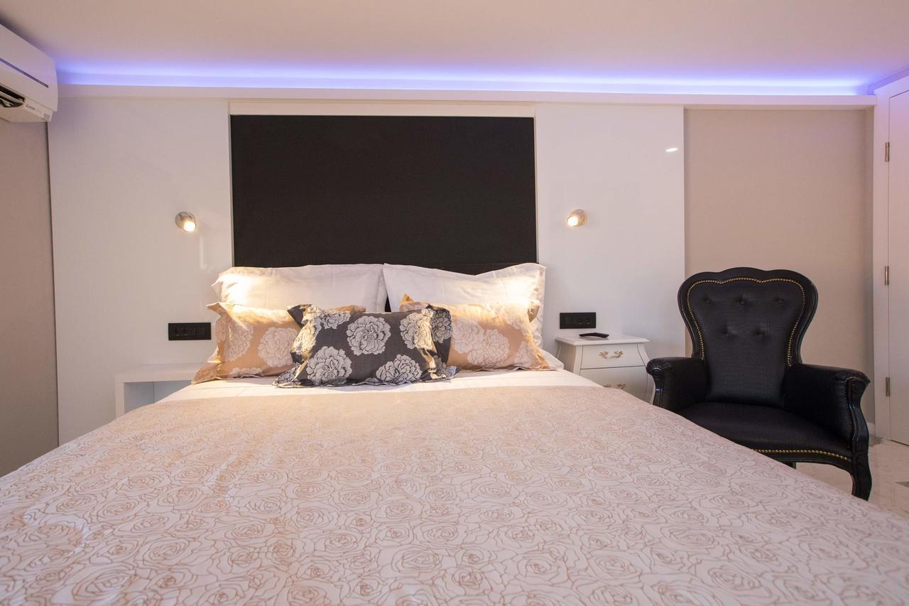Soleil Luxury Rooms Old Town Dubrovnik Kültér fotó