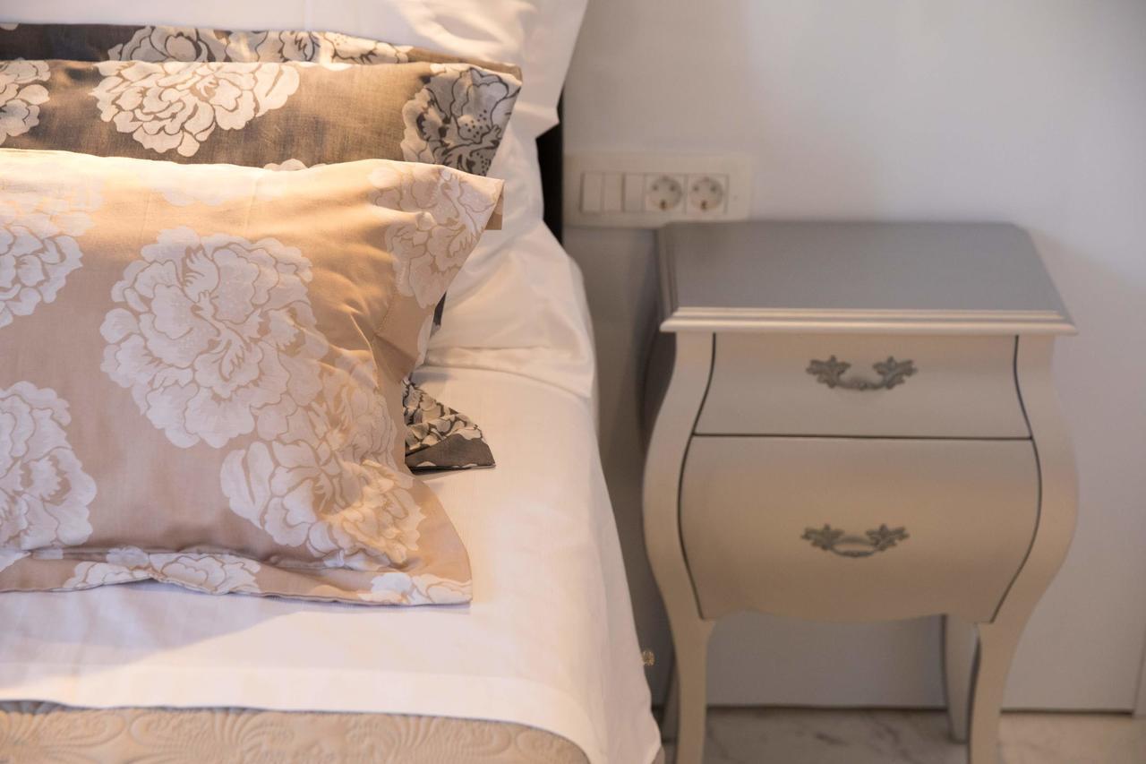 Soleil Luxury Rooms Old Town Dubrovnik Kültér fotó