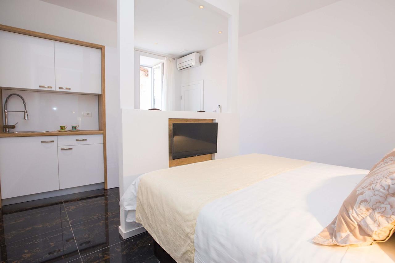 Soleil Luxury Rooms Old Town Dubrovnik Kültér fotó