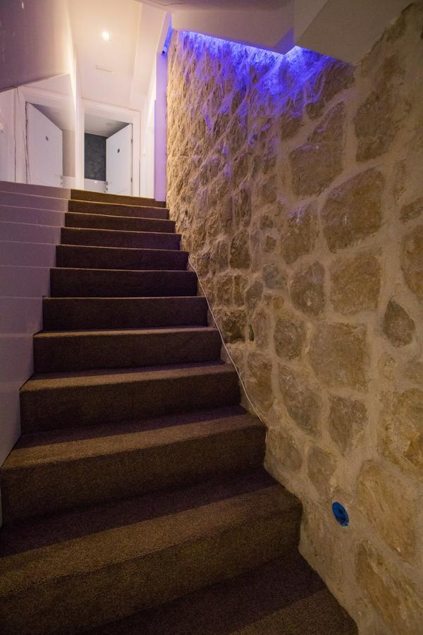 Soleil Luxury Rooms Old Town Dubrovnik Kültér fotó