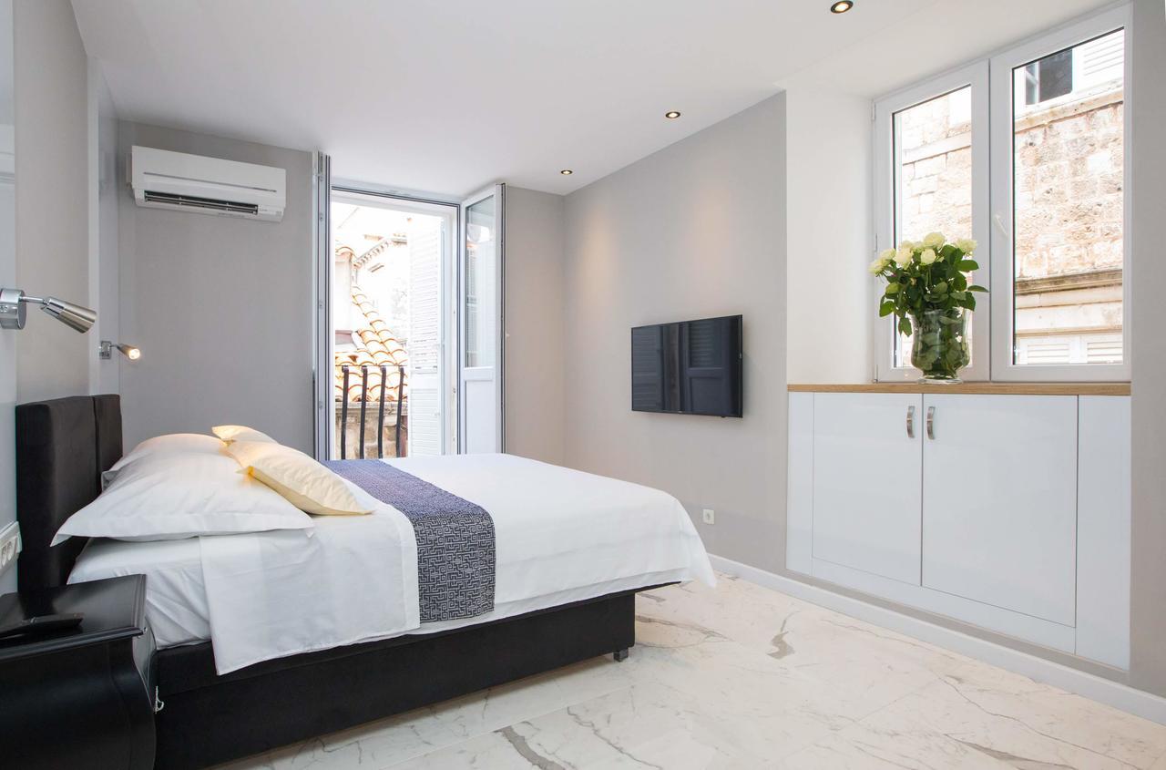 Soleil Luxury Rooms Old Town Dubrovnik Kültér fotó