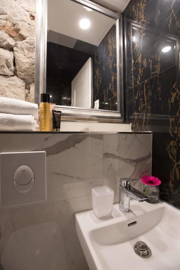 Soleil Luxury Rooms Old Town Dubrovnik Kültér fotó