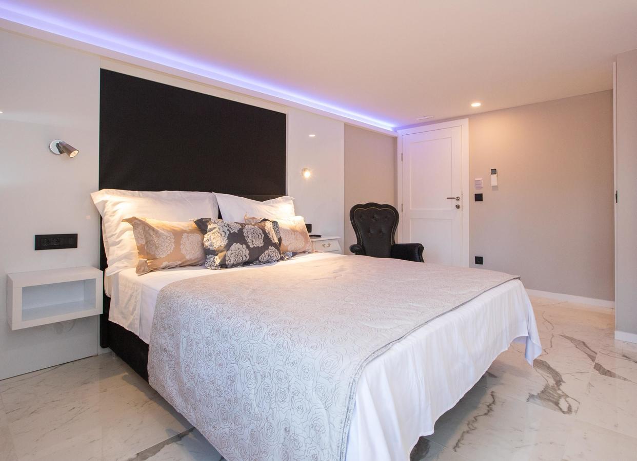 Soleil Luxury Rooms Old Town Dubrovnik Kültér fotó